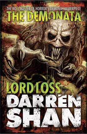 Shan |  Lord Loss | Buch |  Sack Fachmedien