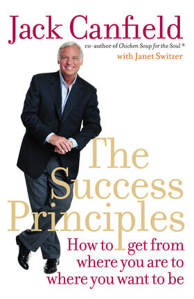 Canfield |  SUCCESS PRINCIPLES PB | Buch |  Sack Fachmedien