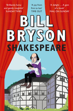 Bryson | Shakespeare | Buch | 978-0-00-719790-3 | www.sack.de