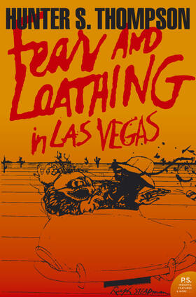 Thompson |  Fear and Loathing in Las Vegas | Buch |  Sack Fachmedien