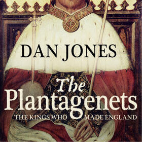 Jones | The Plantagenets | Buch | 978-0-00-721394-8 | www.sack.de