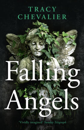 Chevalier |  Falling Angels | Buch |  Sack Fachmedien
