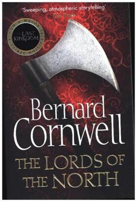 Cornwell |  The Warrior Chronicles 03. Lords of the North | Buch |  Sack Fachmedien