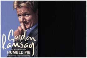 Ramsay |  Humble Pie | Buch |  Sack Fachmedien