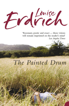 Erdrich |  The Painted Drum | Buch |  Sack Fachmedien