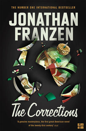 Franzen | The Corrections | Buch | 978-0-00-723244-4 | www.sack.de