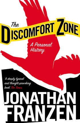 Franzen |  The Discomfort Zone | Buch |  Sack Fachmedien