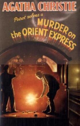 Christie |  Murder on the Orient Express | Buch |  Sack Fachmedien