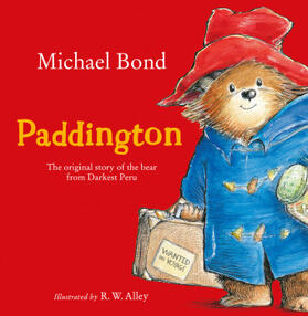 Bond | Paddington | Buch | 978-0-00-723633-6 | www.sack.de