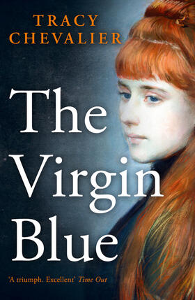 Chevalier |  The Virgin Blue | Buch |  Sack Fachmedien