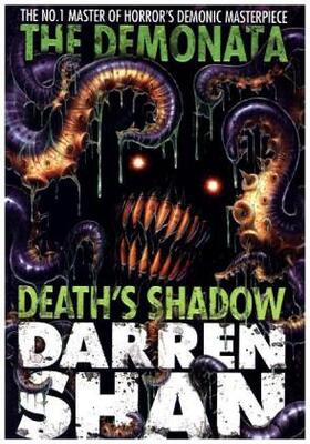 Shan |  Death's Shadow | Buch |  Sack Fachmedien