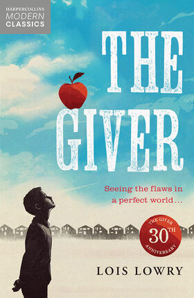 Lowry |  The Giver | Buch |  Sack Fachmedien