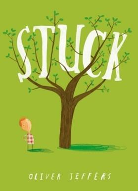Jeffers | Stuck | Buch | 978-0-00-726389-9 | www.sack.de