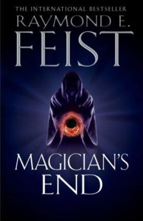 Feist |  Magician's End | Buch |  Sack Fachmedien