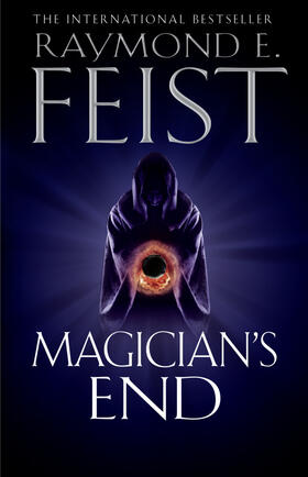 Feist |  Magician's End | Buch |  Sack Fachmedien