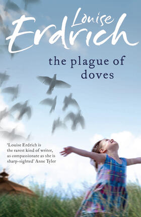 Erdrich |  The Plague of Doves | Buch |  Sack Fachmedien