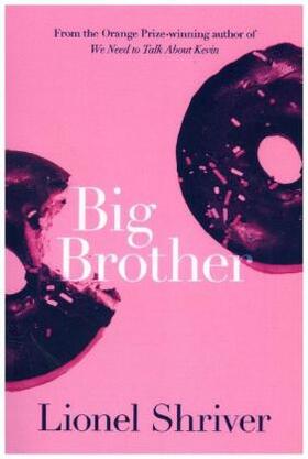 Shriver |  Big Brother | Buch |  Sack Fachmedien