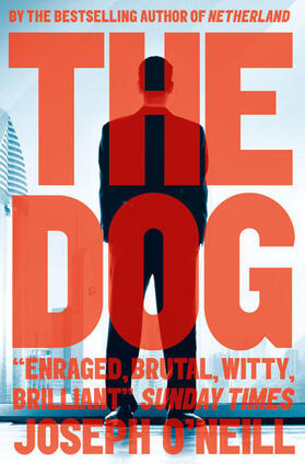 O'Neill |  The Dog | Buch |  Sack Fachmedien