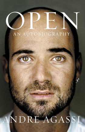 Agassi |  Open | Buch |  Sack Fachmedien