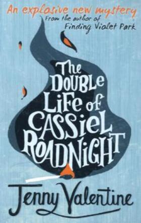 Valentine |  The Double Life of Cassiel Roadnight | Buch |  Sack Fachmedien