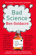 Goldacre |  Bad Science | Buch |  Sack Fachmedien