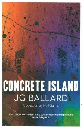 Ballard |  Concrete Island | Buch |  Sack Fachmedien