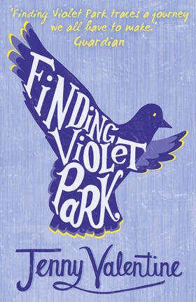 Valentine |  Finding Violet Park | Buch |  Sack Fachmedien