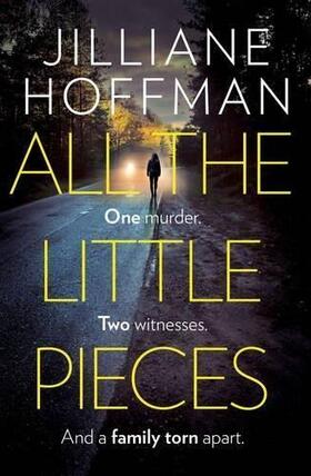 Hoffman |  Hoffman Thriller 3 | Buch |  Sack Fachmedien