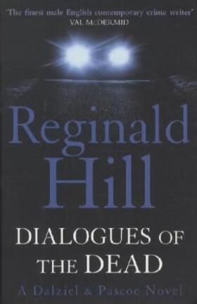 Hill | Dialogues of the Dead | Buch | 978-0-00-731319-8 | www.sack.de