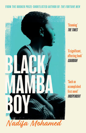 Mohamed |  Black Mamba Boy | Buch |  Sack Fachmedien