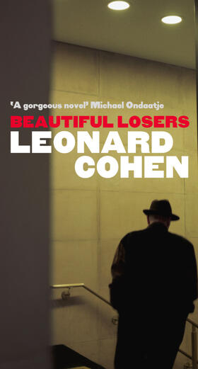 Cohen | Beautiful Losers | Buch | 978-0-00-731838-4 | www.sack.de
