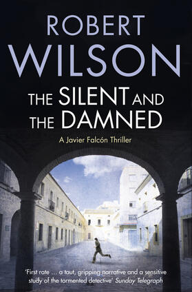 Wilson |  The Silent and the Damned | Buch |  Sack Fachmedien