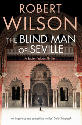 Wilson |  The Blind Man of Seville | Buch |  Sack Fachmedien