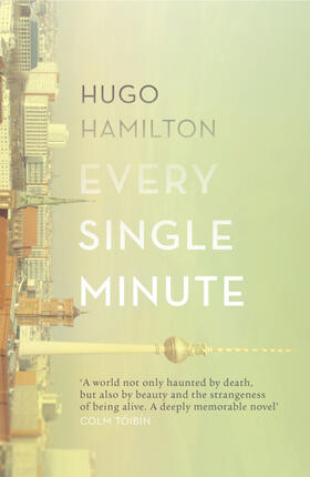Hamilton |  Every Single Minute | Buch |  Sack Fachmedien