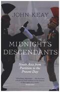 Keay |  Midnight's Descendants | Buch |  Sack Fachmedien