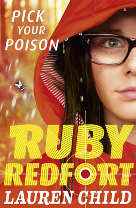 Child |  Pick Your Poison | Buch |  Sack Fachmedien