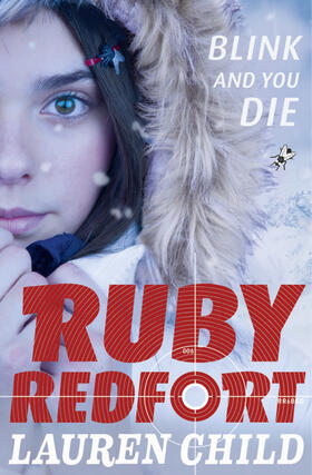 Child | BLINK & YOU DIE_RUBY REDFO6 PB | Buch | 978-0-00-733429-2 | www.sack.de