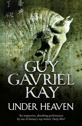 Kay |  Under Heaven | Buch |  Sack Fachmedien