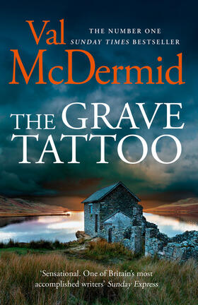 McDermid | The Grave Tattoo | Buch | 978-0-00-734460-4 | www.sack.de