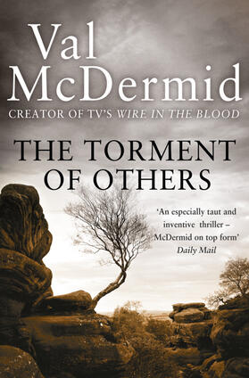 McDermid |  The Torment of Others | Buch |  Sack Fachmedien