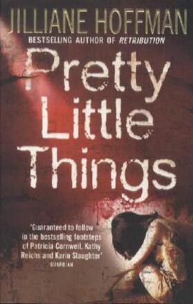 Hoffman |  Pretty Little Things | Buch |  Sack Fachmedien