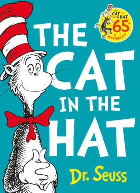 The Cat in the Hat | Buch | 978-0-00-734869-5 | www.sack.de