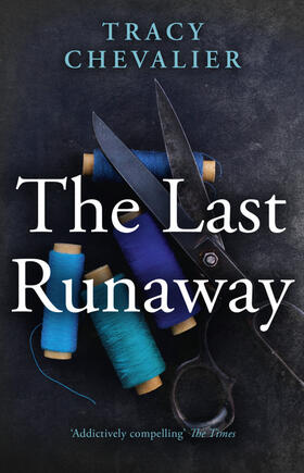 Chevalier | The Last Runaway | Buch | 978-0-00-735035-3 | sack.de