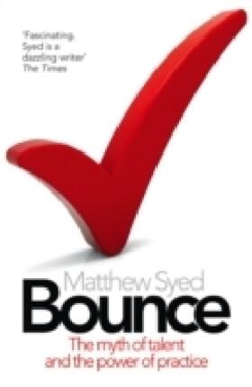 Syed |  Bounce | Buch |  Sack Fachmedien