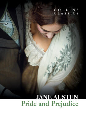 Austen | Pride and Prejudice | Buch | 978-0-00-735077-3 | www.sack.de