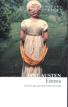 Austen | Emma | Buch | 978-0-00-735078-0 | www.sack.de