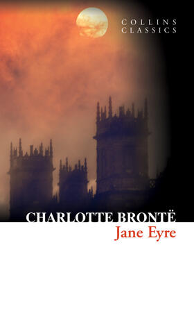 Bronte | Jane Eyre | Buch | 978-0-00-735080-3 | www.sack.de