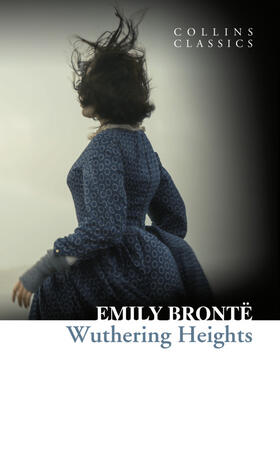 Brontë | Wuthering Heights | Buch | 978-0-00-735081-0 | www.sack.de