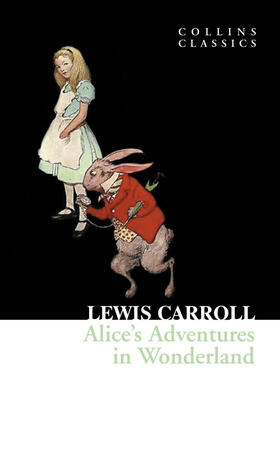Carroll | Alice's Adventures in Wonderland | Buch | 978-0-00-735082-7 | www.sack.de