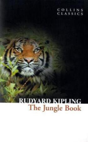 Kipling |  CLASSICS JUNGLE BOOK | Buch |  Sack Fachmedien